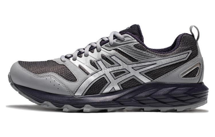 ASICS Gel Sonoma Cn Серый Серебристый Черный 1011B772-021 44