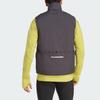 Adidas Climawarm Adi365 Running Zip Lock Thermal Sweat-Wicking Windproof Rain Vest Men Vests JM5715
