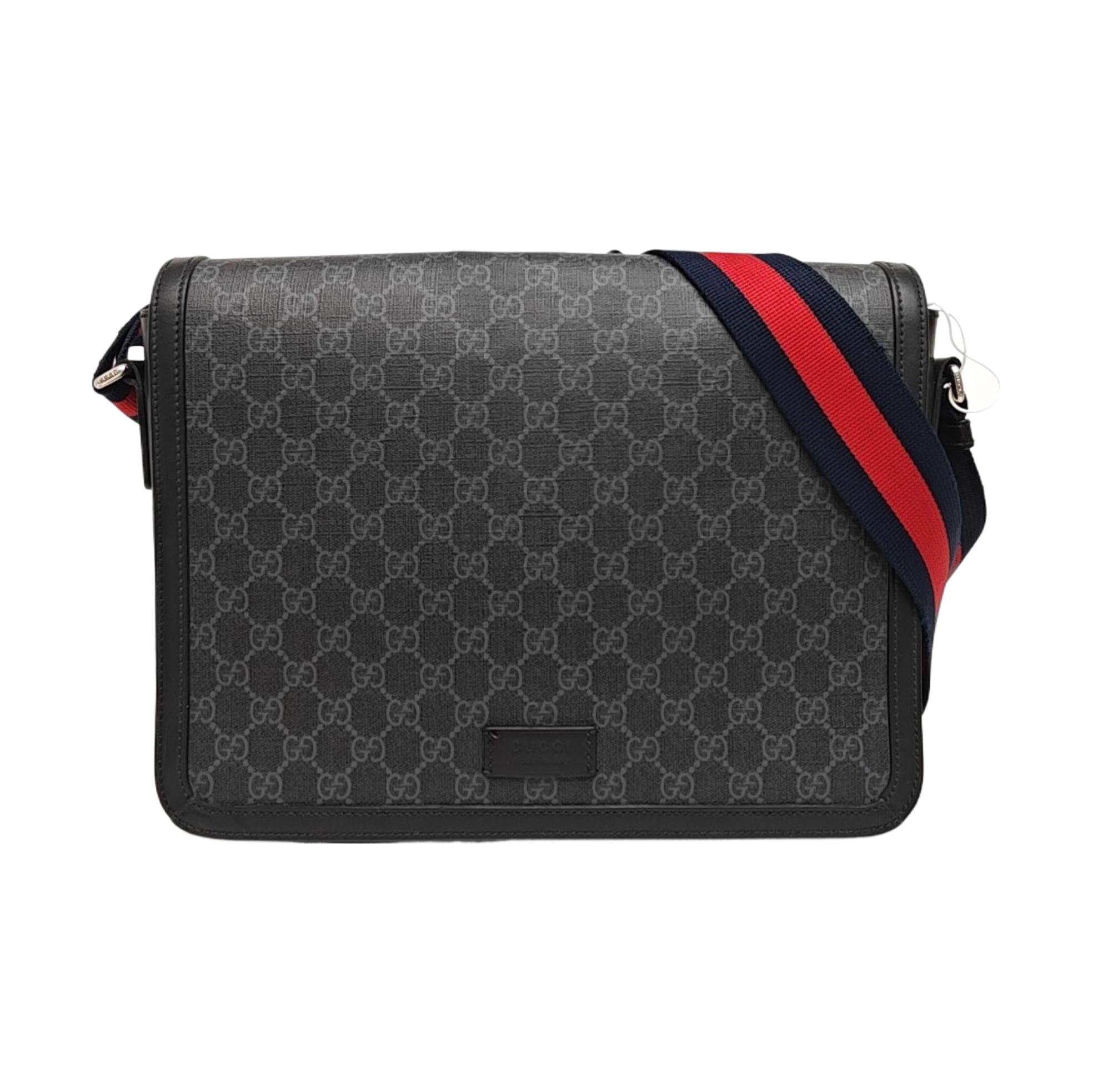 [Lietota] Double G sērijas monogrammas ādas