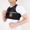 Chest Pack for Running with Phone Holder And Reflective Features Outdoor Activities