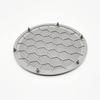 For Bora Golf 4 MK4 Passat B5 Door Speaker Cover Horn Cover Plate Door Inner Panel 3B0 868 149 3B0868149
