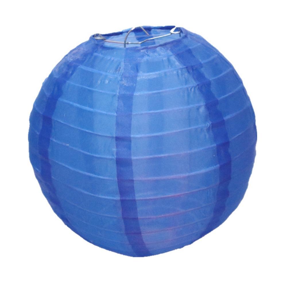 Hanging Decoration Hanging Lantern Ball Waterproof Multicolor Chinese Lanterns New Year