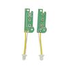 Repairing Mouse Micro Switch DIY Spare Parts Mouse Button Board Hot-swap Professional for Logitech G304 G900 G903