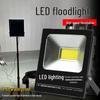 High-Power Outdoor Rechargeable LED Work Light