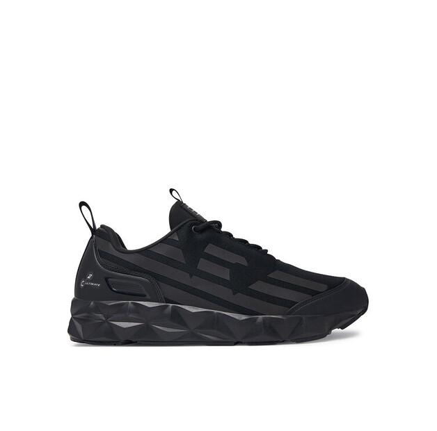 Кроссовки EA7 Emporio Armani X8X217 XK433 MC061 EU 42