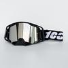 100 Motorcycle Goggles Glasses Men Women Eye Protect Off-road Cycling Safety Anti Dust Glasses Protection Moto Dust-proof