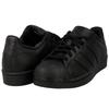 Adidas Superstar Core Size EG4957, Black/Core Black/Core Black, Japan, 23.5cm