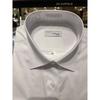 S.t. Dupont Stretch Basic Fit White Shirt Se6sm12ls703swh