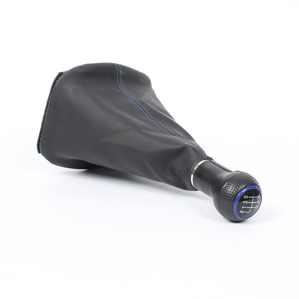 Volkswagen Golf 4 Schalthebelknauf & Manschette Zubehör