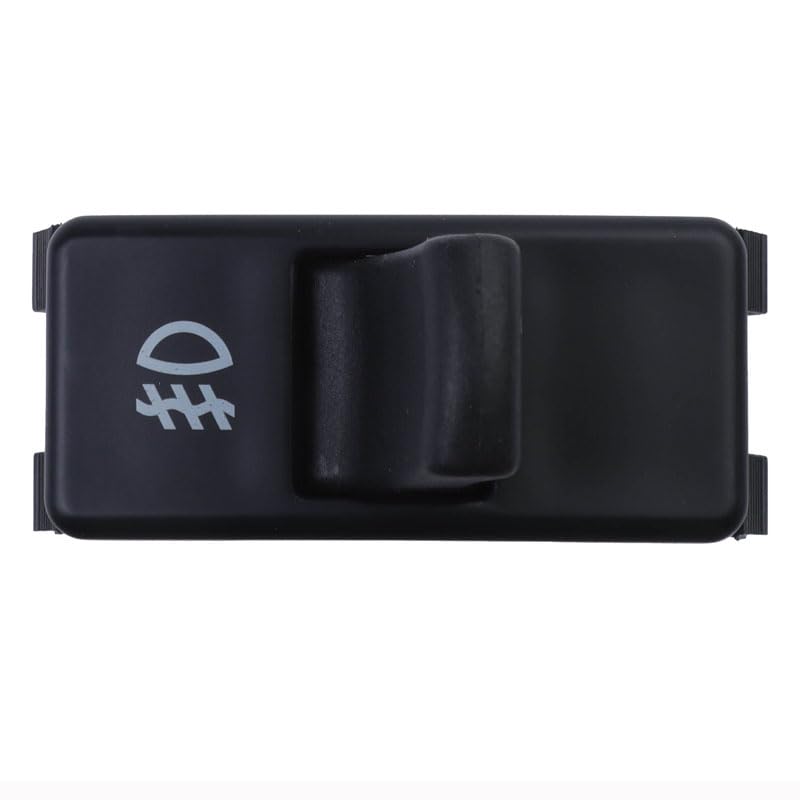 Headlight Switch Headlamp Fog Light Control Button/Fit for Kenworth P27104008 P27-1040-08 577.59624 57759624 чёрный