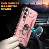 For Samsung A54 Portable Stand Holder Cell Phone Case For Samsung Galaxy A54 A14 A34 5g A 14 34 54 Capa