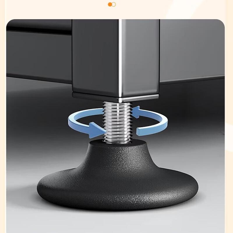 Jiabangshou C30 Upgraded Kitchen Storage Rack