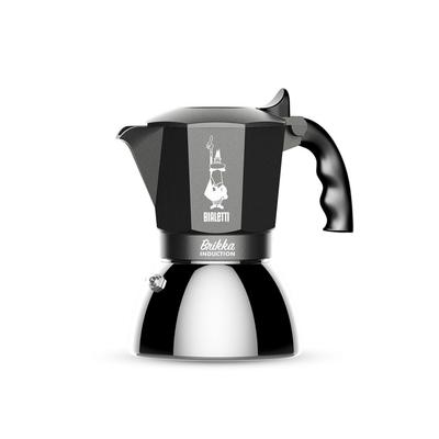 Cafetière Bialetti Brikka Induction 4 Tasses