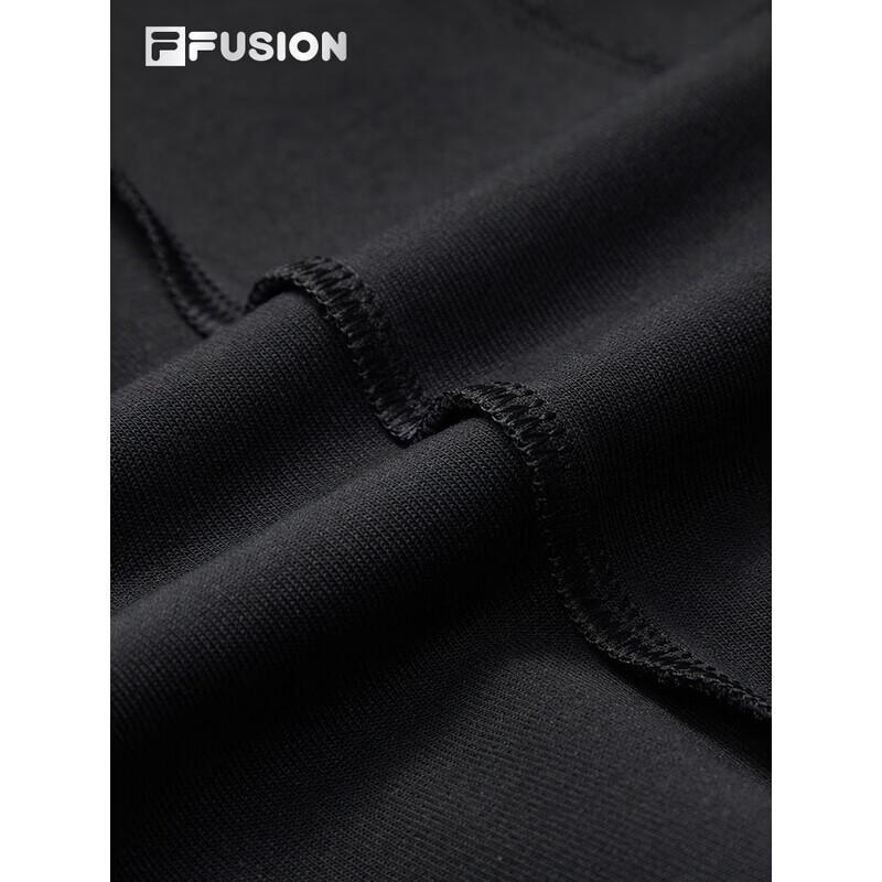 Fila FUSION Men's Pullover Knit Sweatshirt