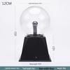 Electrostatic Plasma Lightning Ball - Creative Glow Night Light