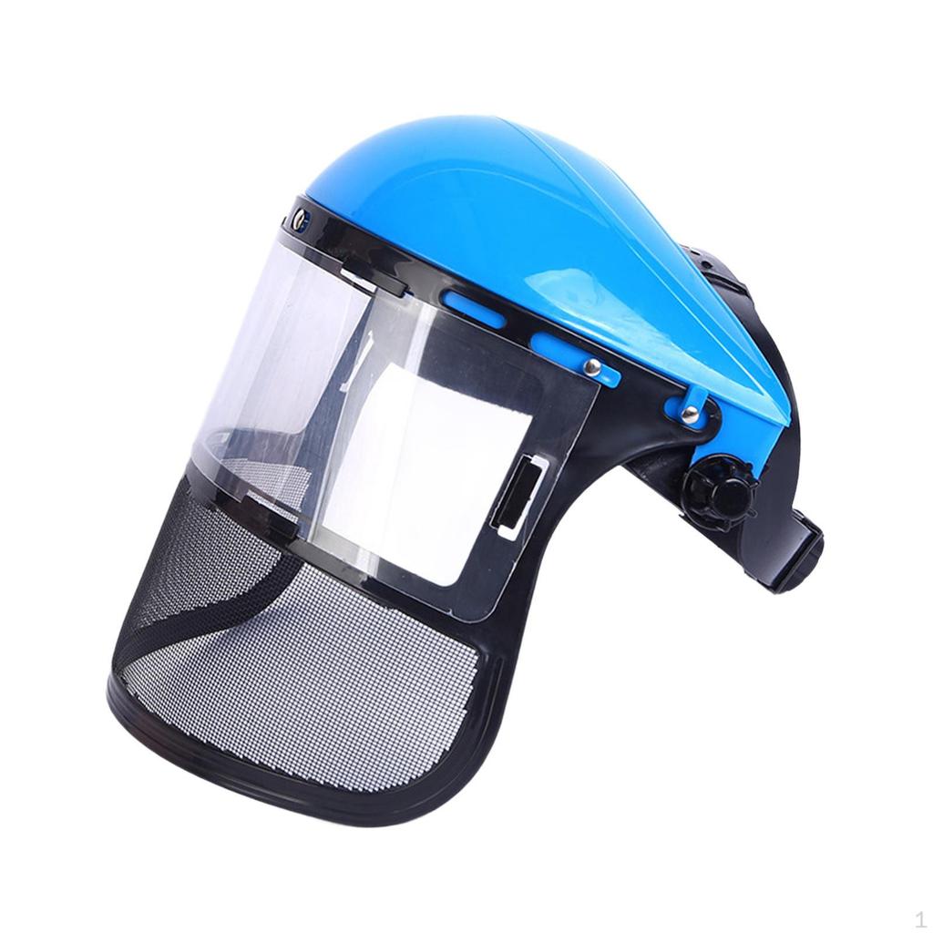 Visor for Operators
