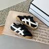 2024 Kids' Low-Top Casual Sports Shoes - New Spring & Autumn Collection for Boys & Girls