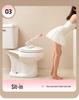 ROSELEX Laolesi Soft Automatic Telescopic Vibrating Stick for Women