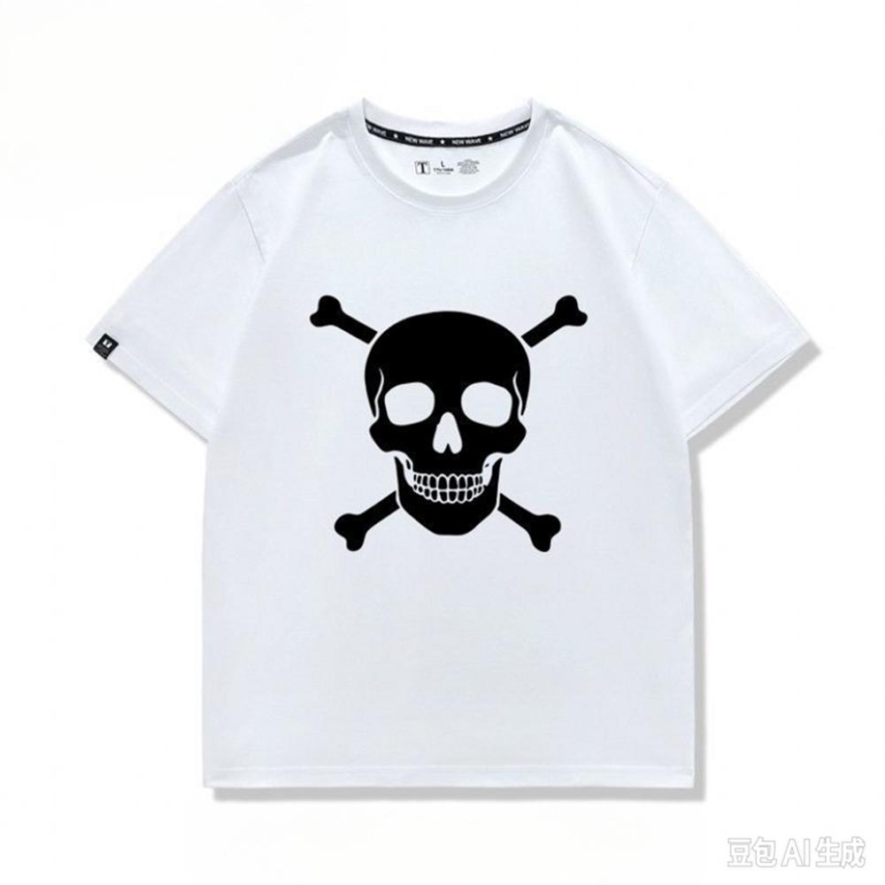 XIN LAI SEN Unisex Anime Cos Reze Cosplay Costume Cotton T-Shirt Tee