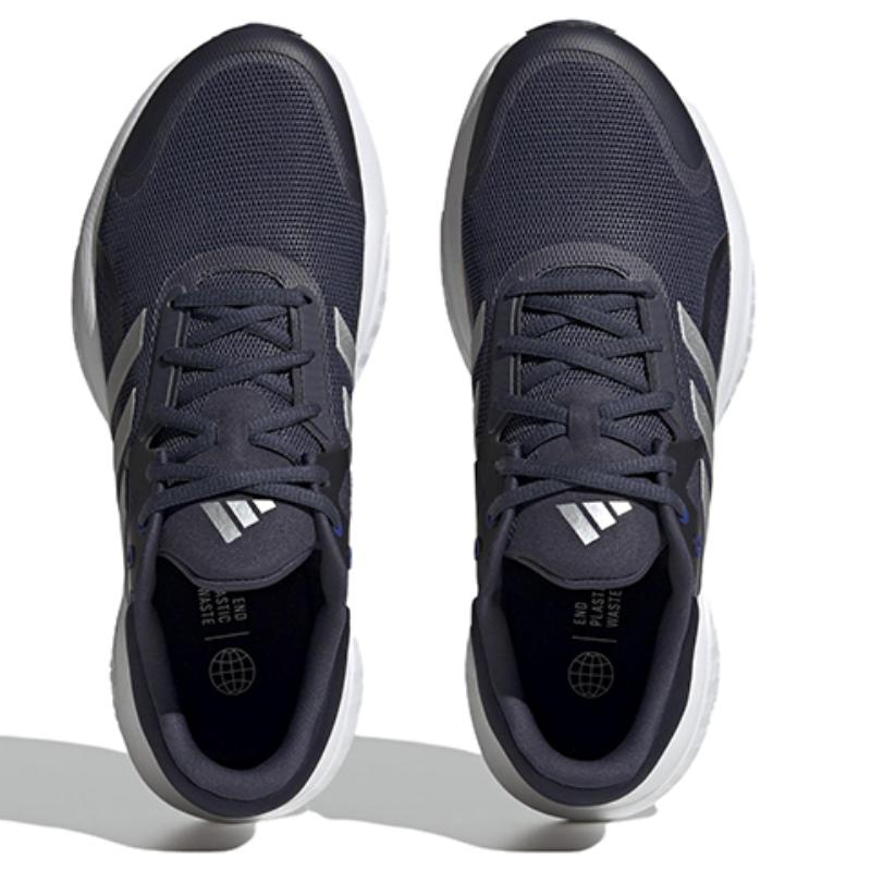 Adidas Response Shadow Navy Silver Metallic Legend Ink Sneakers HP5921