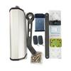 Side-Mounted 90-Degree High-Power Electric Automatic Gate Closer and Opener for Outdoor Residential Community Swing Doors