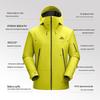 PELLIOT Rock Shell Pro Unisex Outdoor Hard Shell Jacket