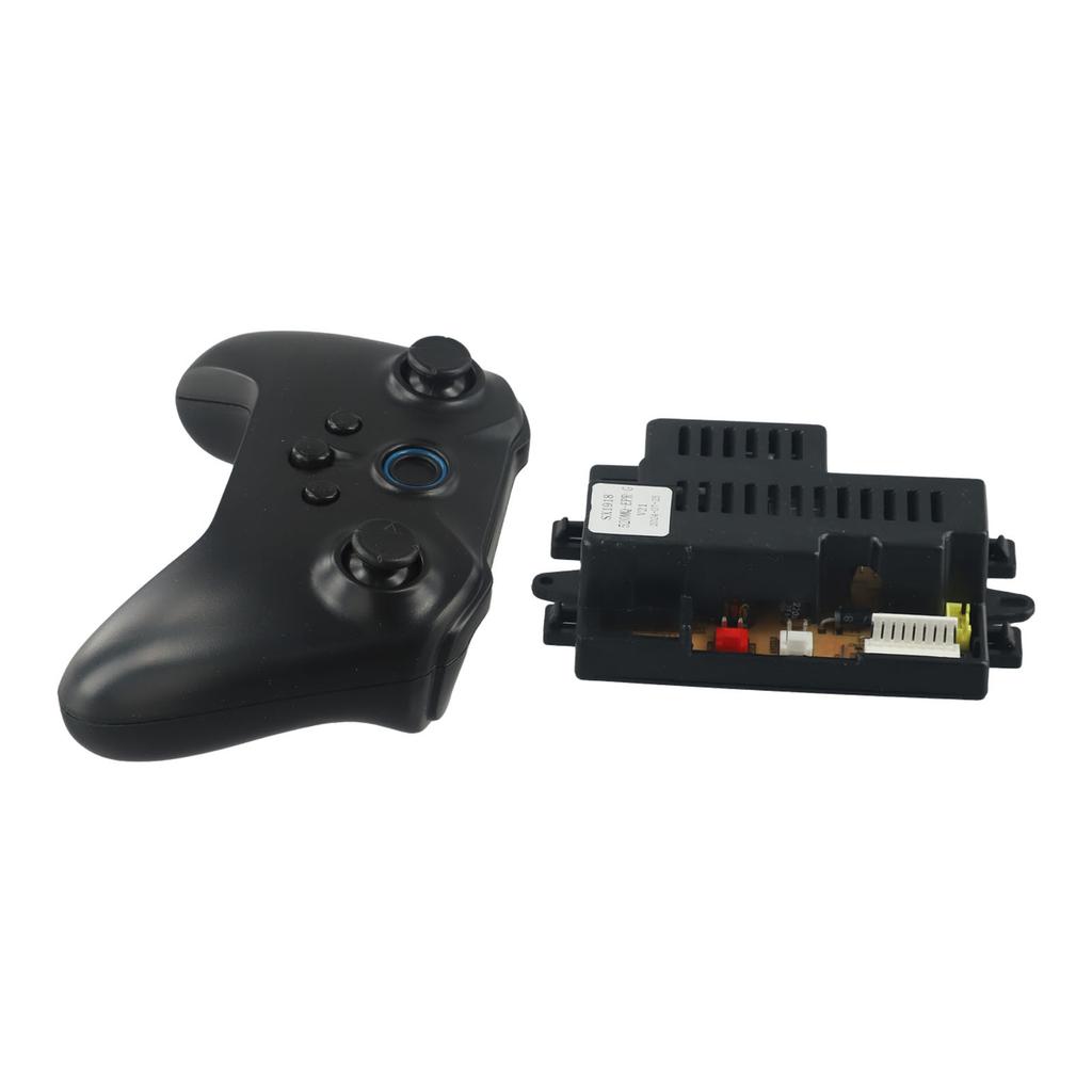 2.4G Remote Control Children Electric Car Controller For Children's Electric Cars High Reliability For Children E-Ride On Car