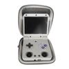 Shockproof Case Storage Bag Pouches With Interior Compartment For Miyoo Flip Remote Player Console Easy Carry Organizers
