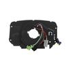 15-pole Steering Column Switch Compatible with Renault Mégane II – OEM 8200216444 and 8200216459