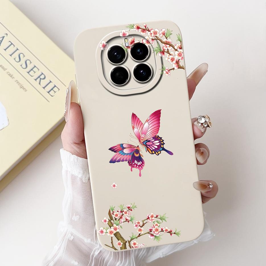 For Honor Magic7 Lite BRP-NX1 Case Magic 7 Pro Unique Cartoon Cover Soft TPU Phone Case For Honor Magic 7 Lite Magic7 Pro Fundas