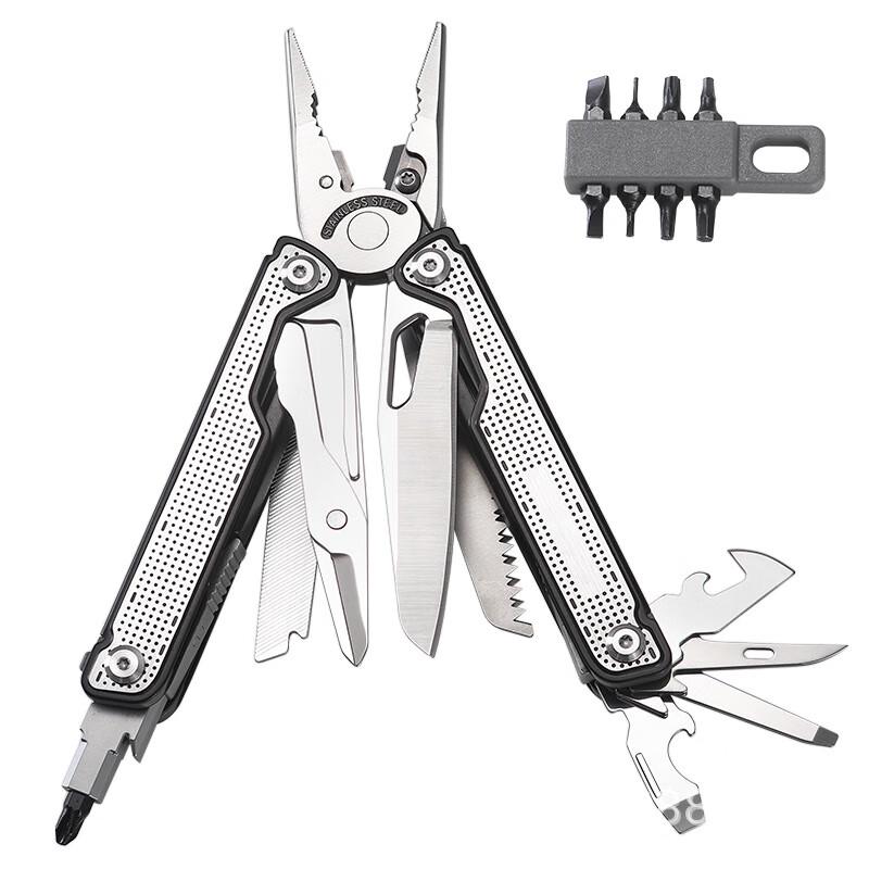 

Longchan Outdoor Multi-tool Pliers
