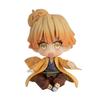 Anime Demo Slayer Q Version Figure Cute Series My Wife Shanyi Kimetsu No Yaiba PVC Car Action Figure Dolls Desktop Decoration