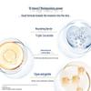 Dove Whipped Body Wash Milk Mousse