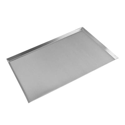 Tăvi de copt comerciale din aluminiu perforat