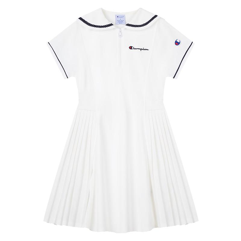 Champion Girl s Summer T-Shirt Dress S