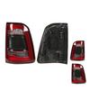 Car Tail Light LED Rear Brake Stop Reverseing Lamp Replacement for Dodge Ram 1500 2019‑2022 LED Rear Brake Lamp LED Side Light
