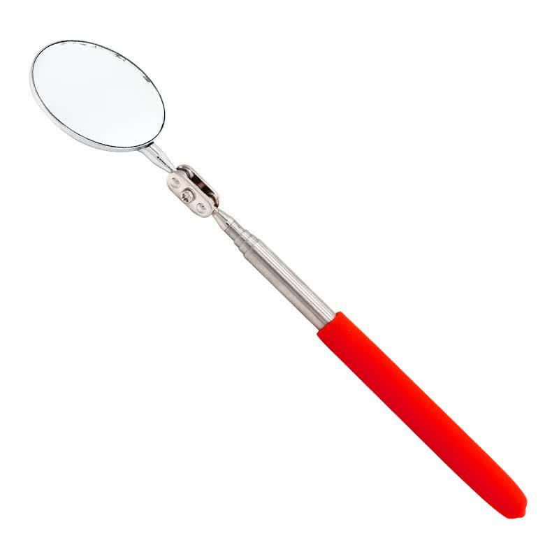 Pulinle Universal Telescopic Inspection Mirror