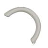 Headphone Headband Head Beam Silicone Cover for WH-1000XM6 Headsets Headband Protectors with Zippers Cover