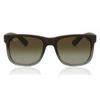 Ray Ban Rb4165 Justin 854 7z Men Sunglasses