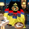 Club America Print Blanket - Soft & Comfortable, for Bedroom, Travel, Sofa, Home Decoration - Birthday Christmas Gift for Friend