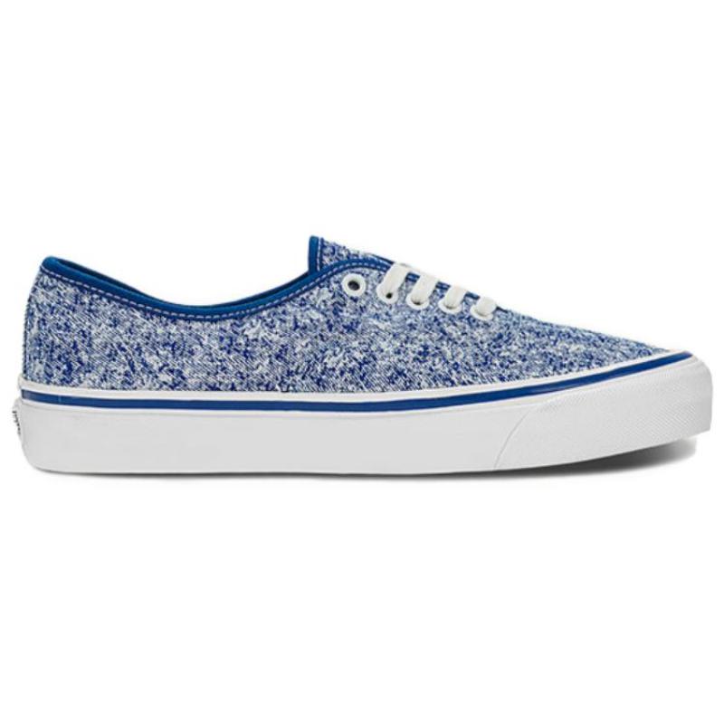 Vans Authentic 44 Dx 'Anaheim Factory Og Acid Wash Blue' Vans VN0A4BVYBLU
