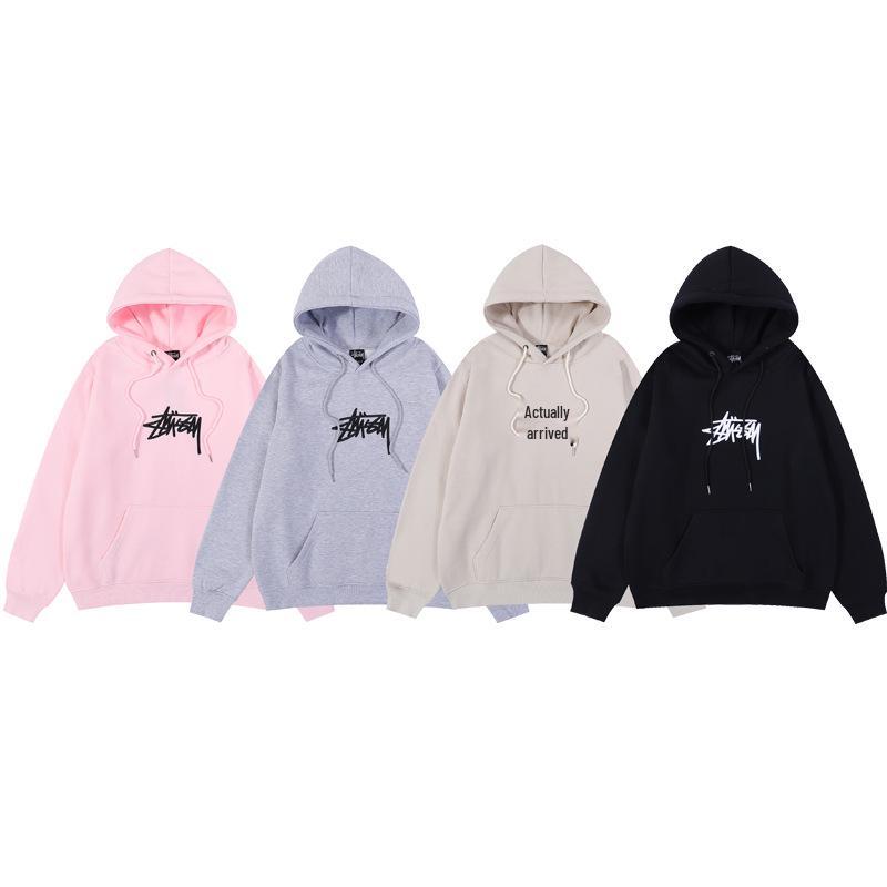 2025 STU Paraden Unisex Broderad Sammetshuva - Europeisk & Amerikansk Mode