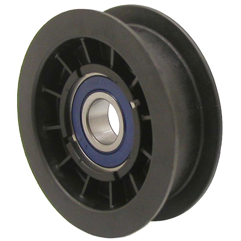 Tensioner Pulley Fi 139.7 X 17.5 , 31270117