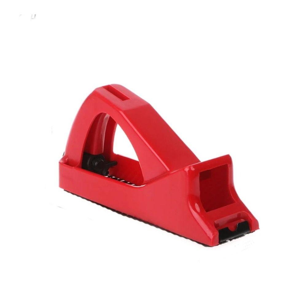 

Hand Plane Gypsum Board File Quick Cutter Plasterboard Planer Abrasive Woodworking Cutting S