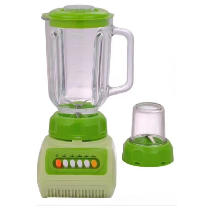 Multi Functional Electric Fruit Juicer Household Small Fully Automatic Cooking Grinder Kitchen Food Processing Equipment