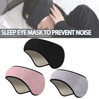 Slaap- en anti-snurkmiddelen – Slaapmaskers en -mutsen