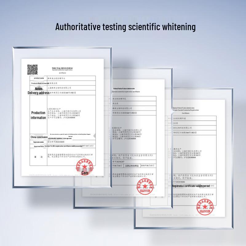 Hanasoo 377 Aufhellendes Anti-Falten 3-Schritte Probier-Set