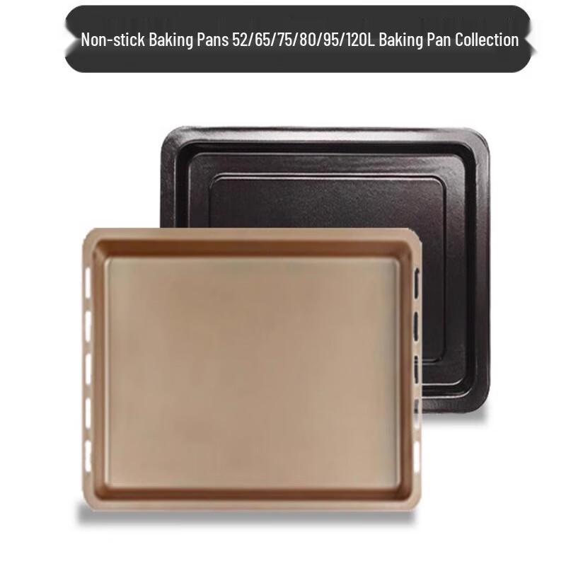 MOLUONA Electric Oven Baking Tray & Grill Rack