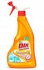 Dix Grout and Plastic Cleaner 0.5 L