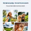 FAMUE 2.7K HD Thumb Action Camera (CN Version)